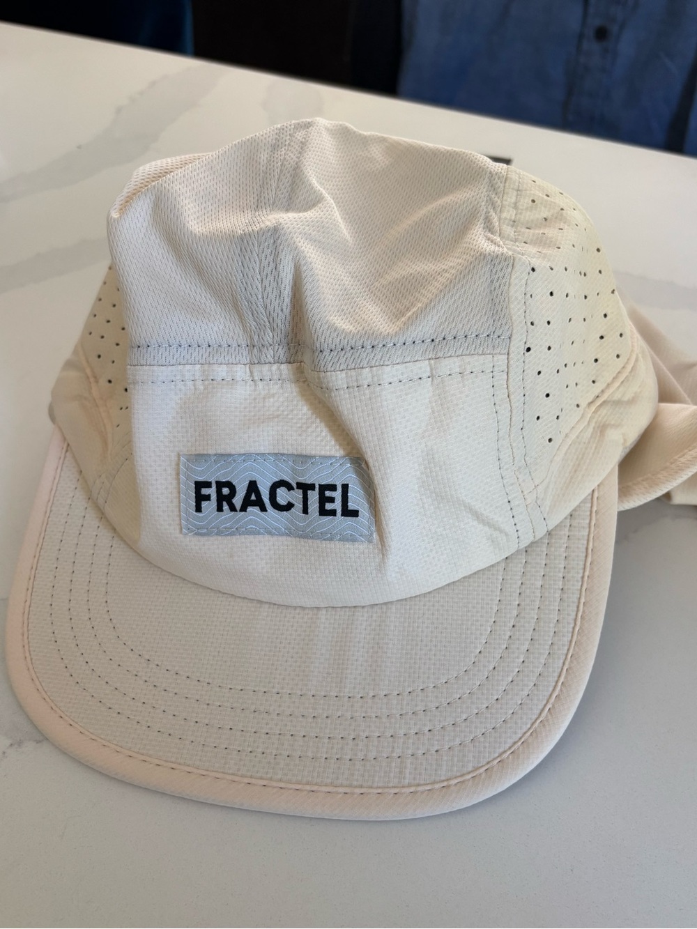 L-SAHARA Legionnaire Running Hat
L-Series Core